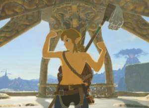 link_naked_flexing_botw